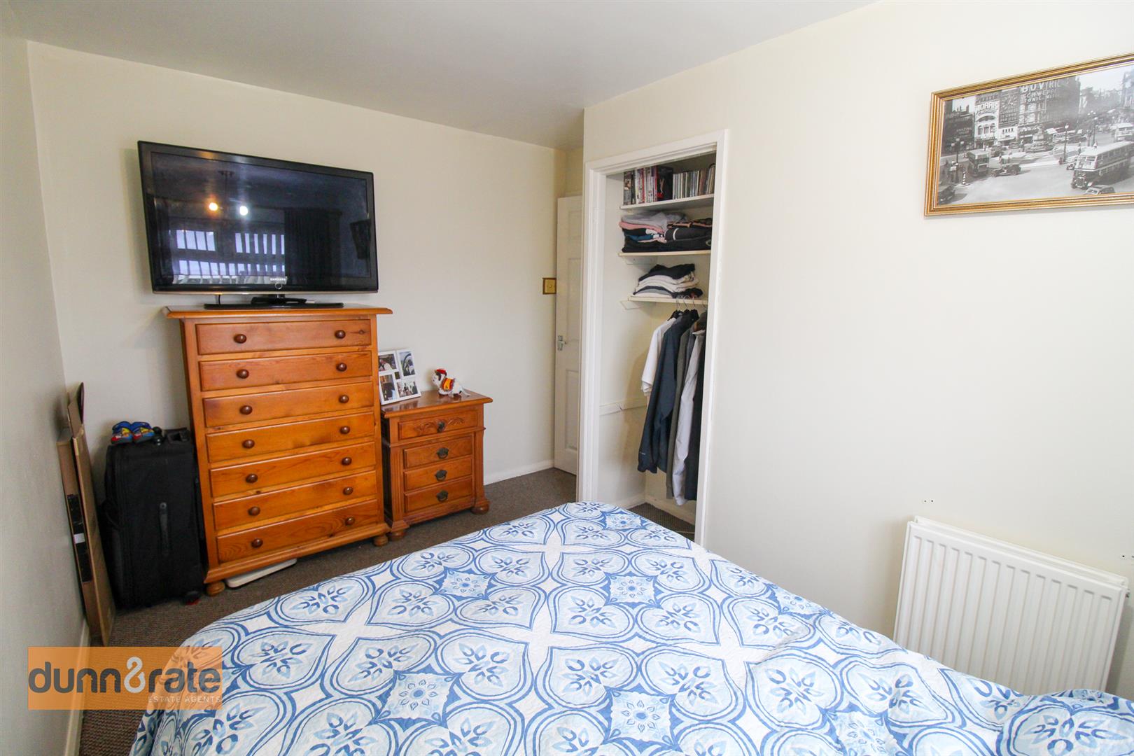 Tulsa Close, Eaton Park, Stoke-On-Trent